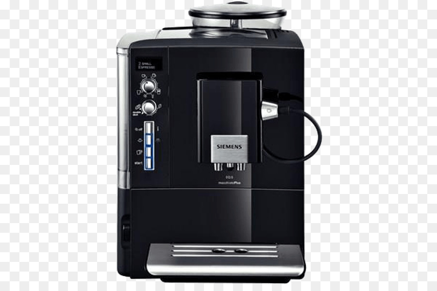 Machine à Café，Noir PNG