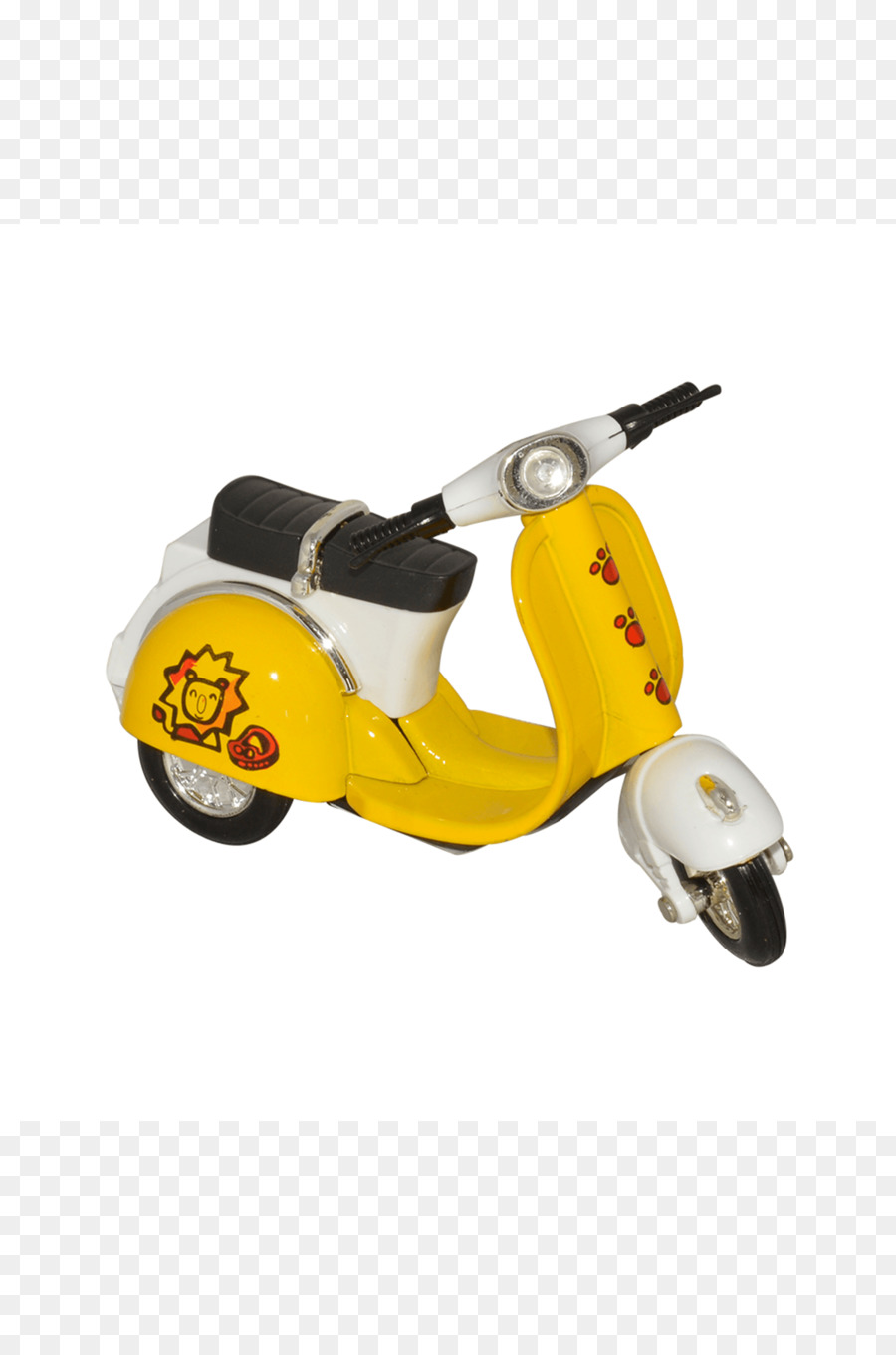 Scooter，Moto PNG