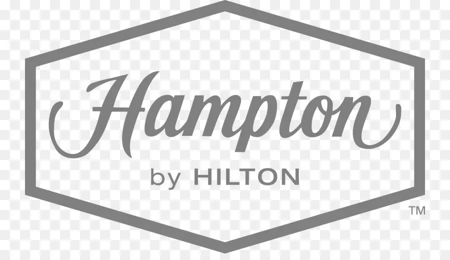 Logo Hampton By Hilton，Hampton PNG