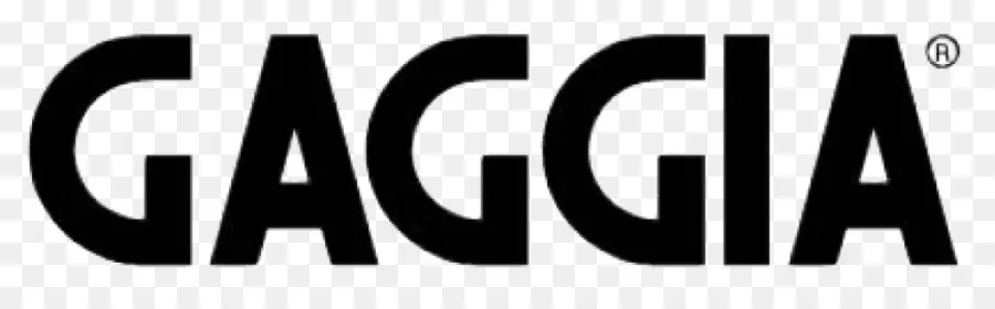 Gaggia，Logo PNG