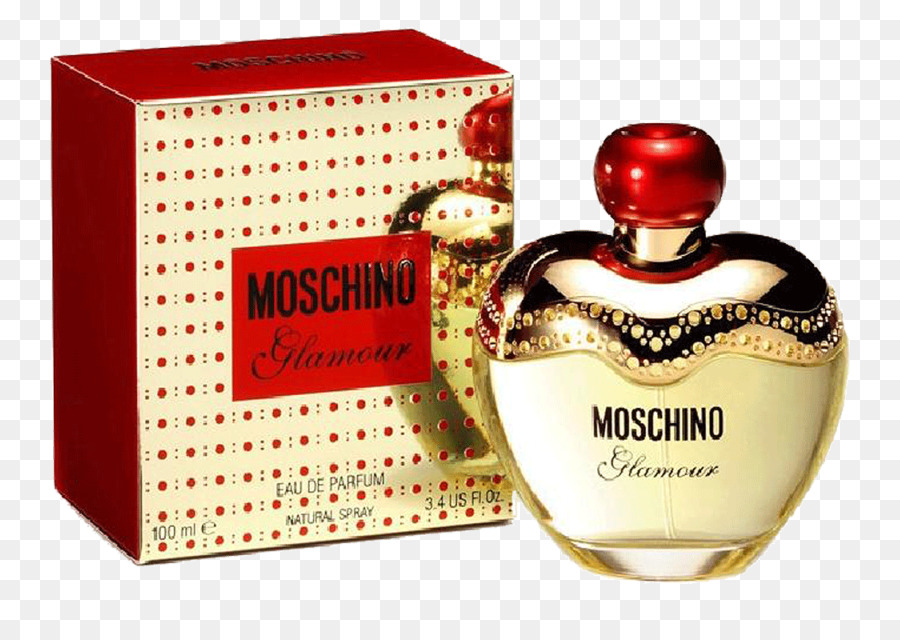 Parfum，Moschino PNG