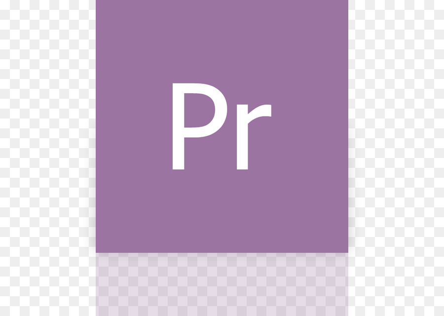 Adobe Premiere Pro，Métro PNG