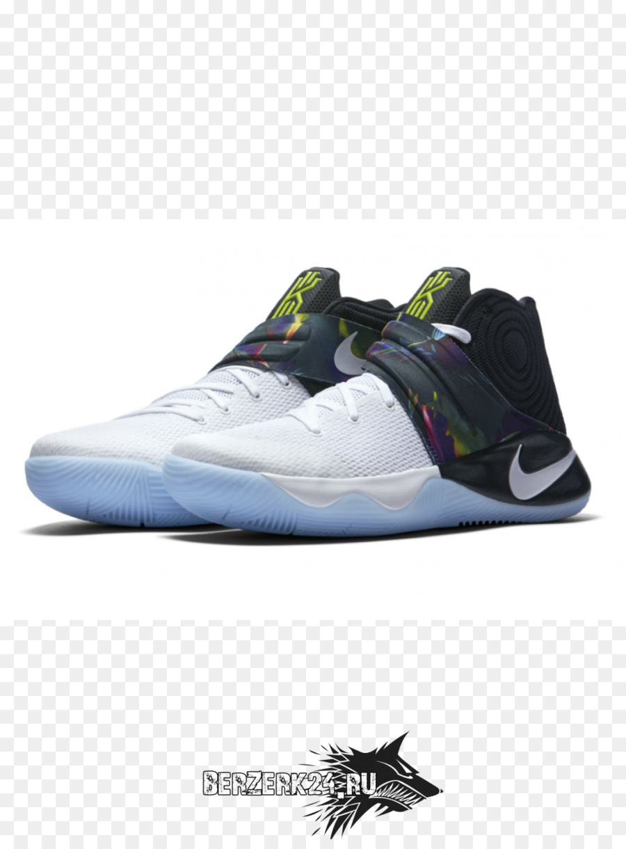 Kyrie 2 Parade，Nike PNG