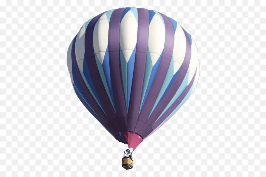 Ballon，Montgolfière PNG