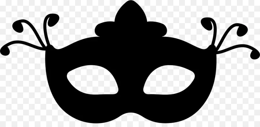 Masque，Costume PNG