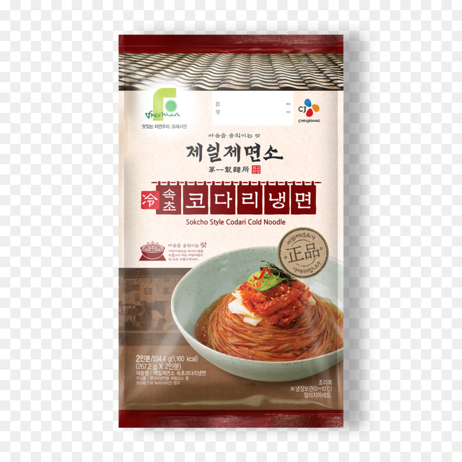 Les Naengmyeon，Sauce Tomate PNG