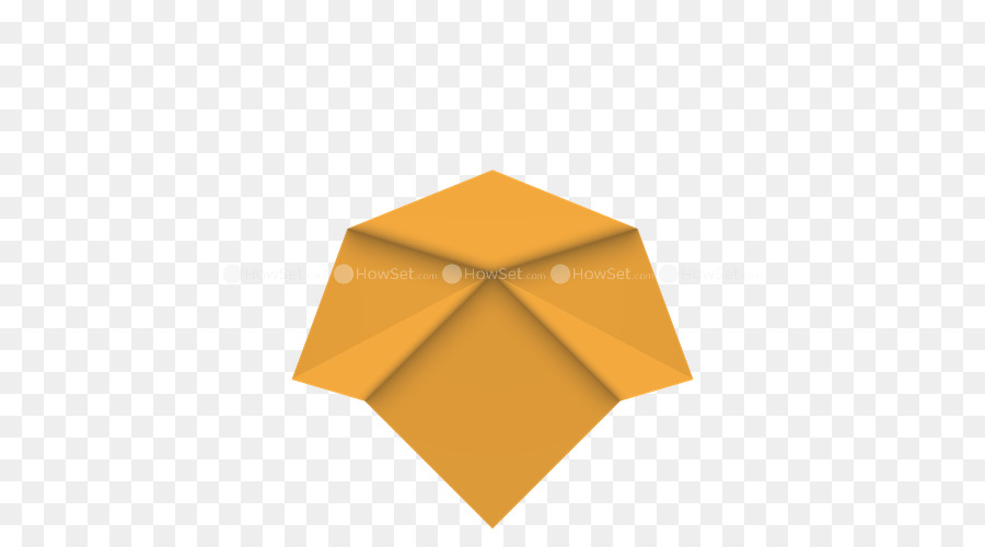 Papier，Origami PNG