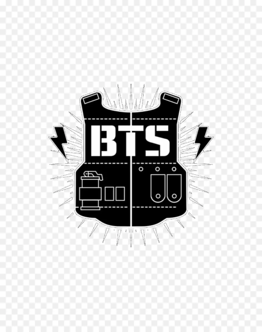 Bts，Kpop PNG