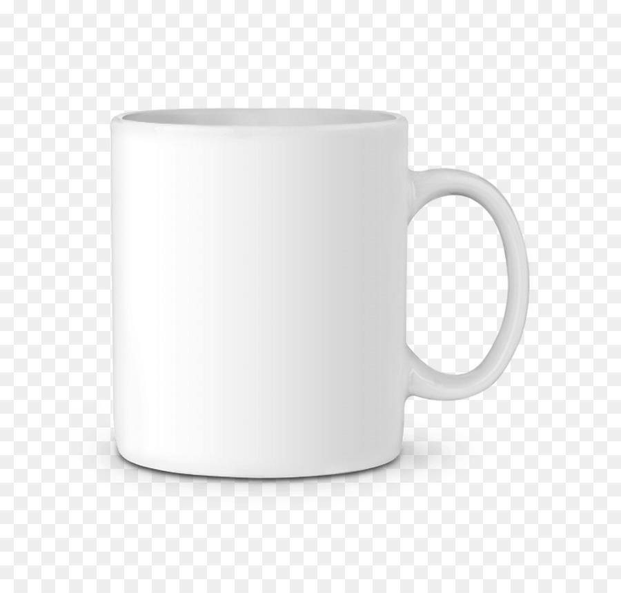 Tasse Blanche，Tasse PNG