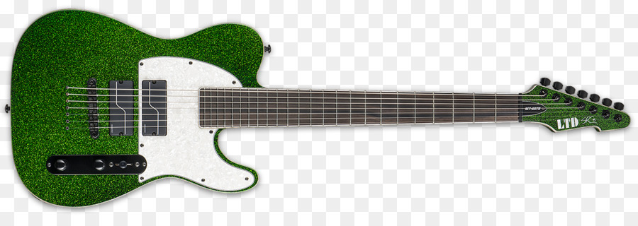 Guitare Verte，Musique PNG