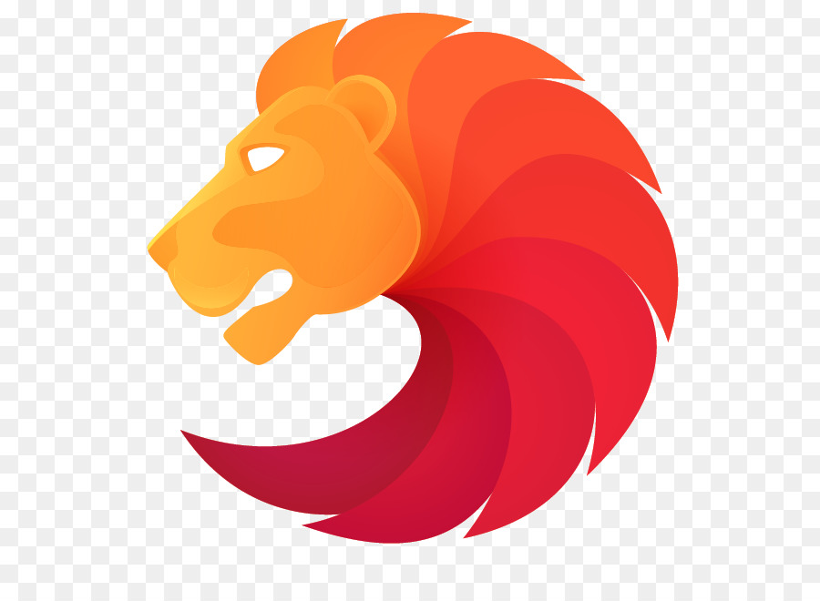 Logo，Lion PNG