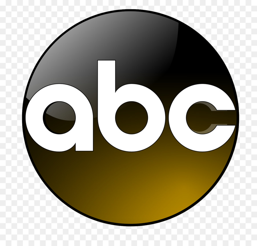 Logo Abc，Télévision PNG