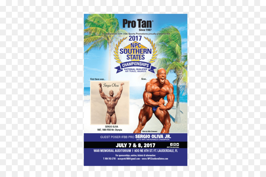 La Publicité，Muscle PNG