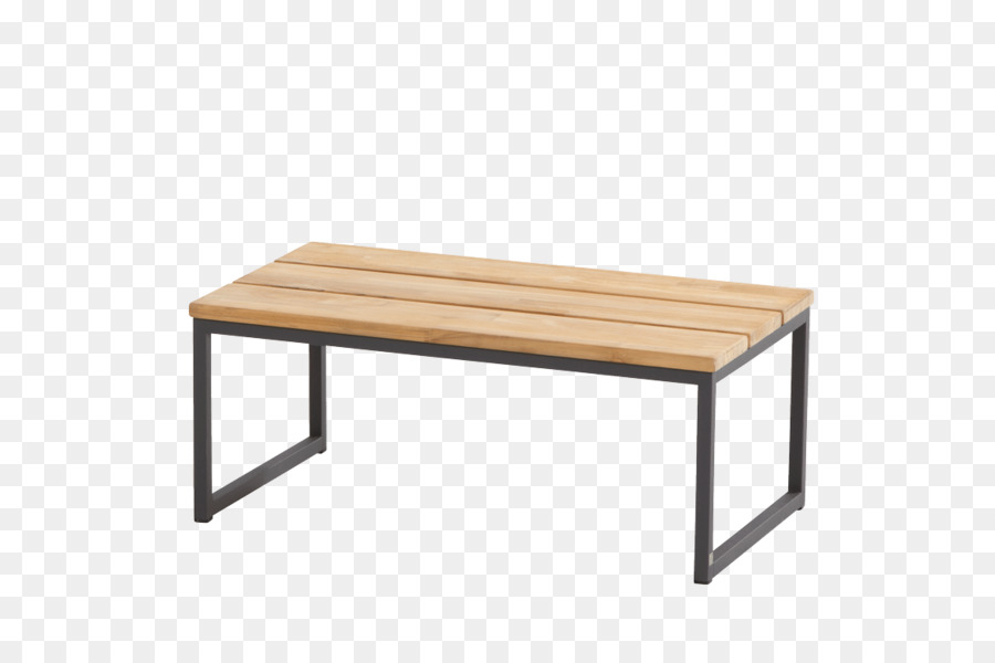 Table，En Bois De Teck PNG