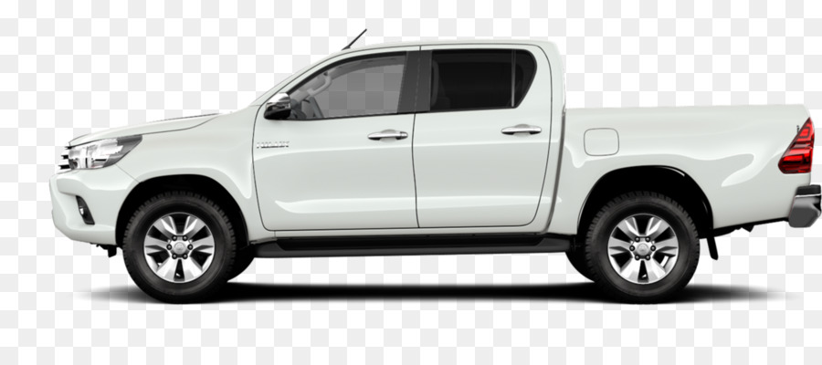 Toyota Hilux，Toyota PNG