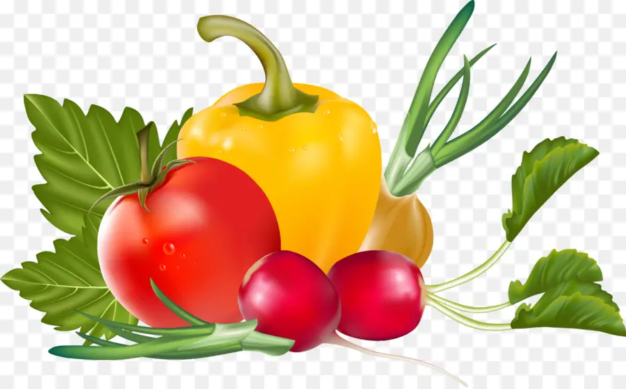 Légumes，Fruits PNG