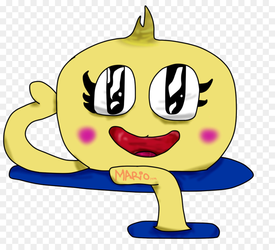 Smiley， PNG