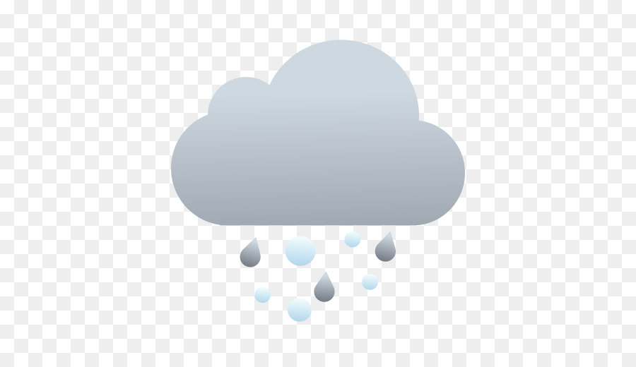 Nuage De Pluie，Pluie PNG