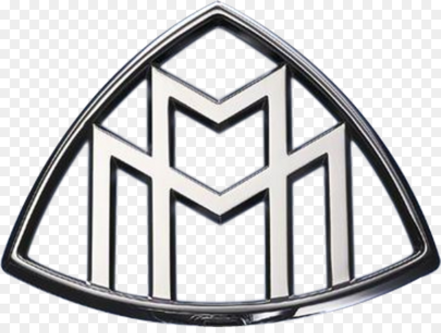 Maybach，Voiture PNG