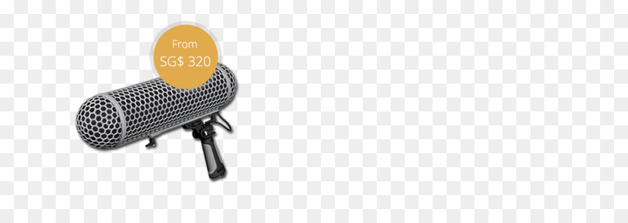 Microphone，Dirigea Le Dirigeable PNG