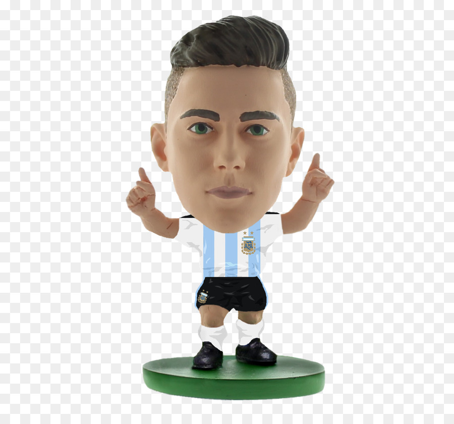 Paulo Dybala，équipe Nationale D Argentine PNG