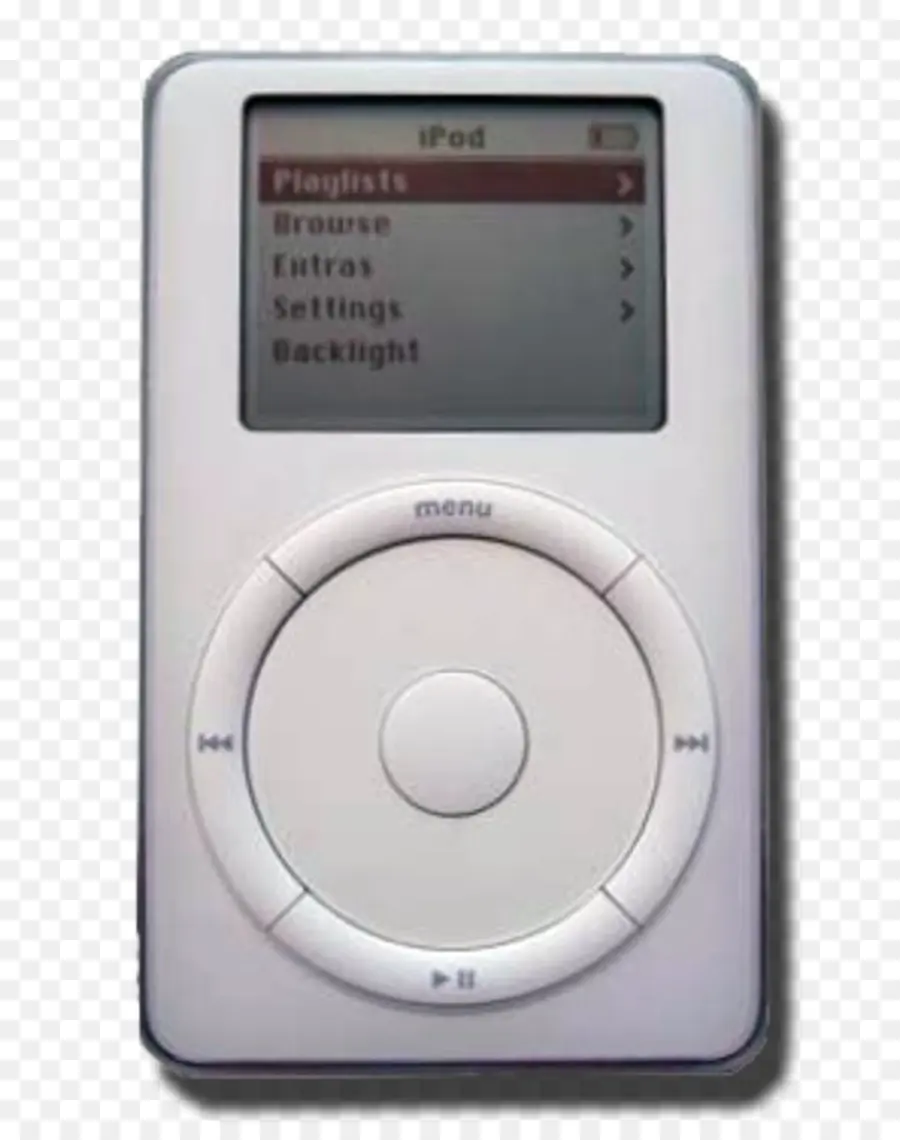 Ipod，Lecteur De Musique PNG