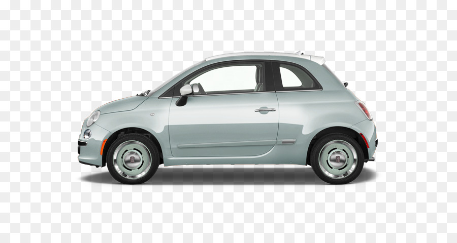 2014 Fiat 500，Fiat PNG