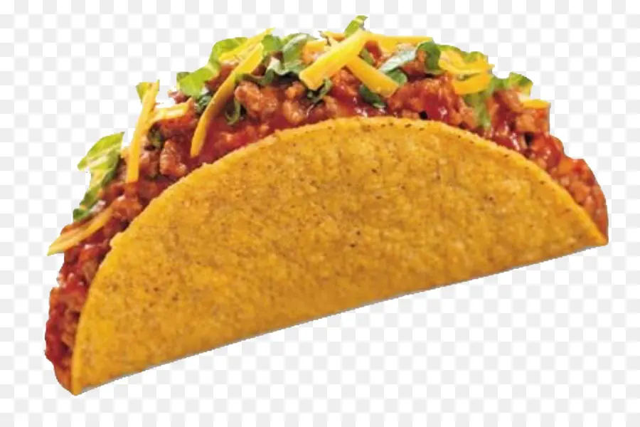 Tacos，Mexicain PNG