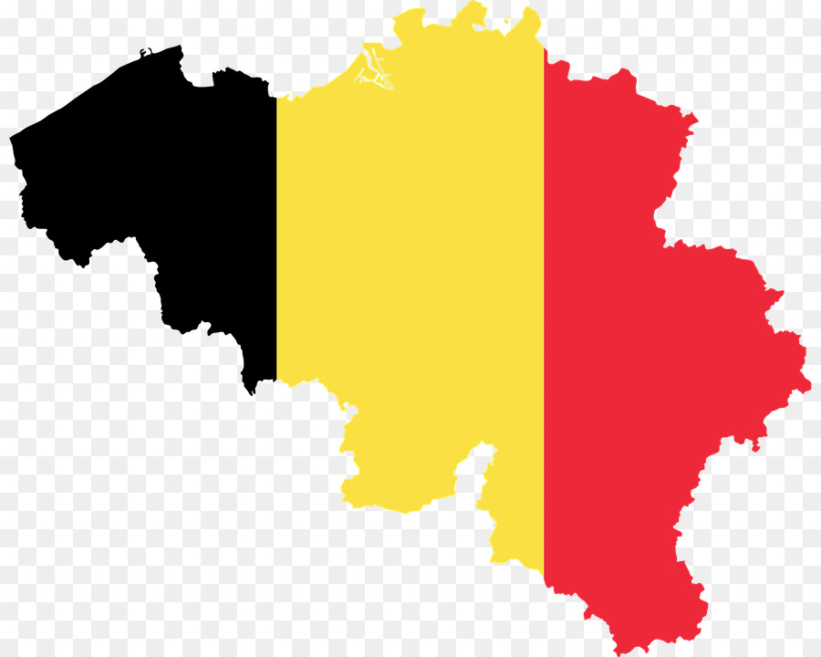 Drapeau De La Belgique，Belgique PNG