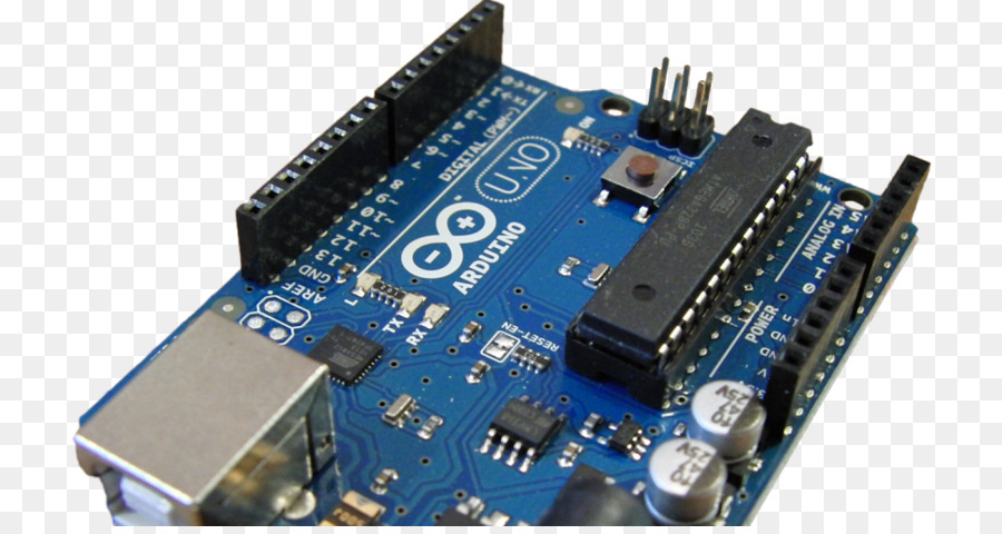 Carte Arduino，Microcontrôleur PNG