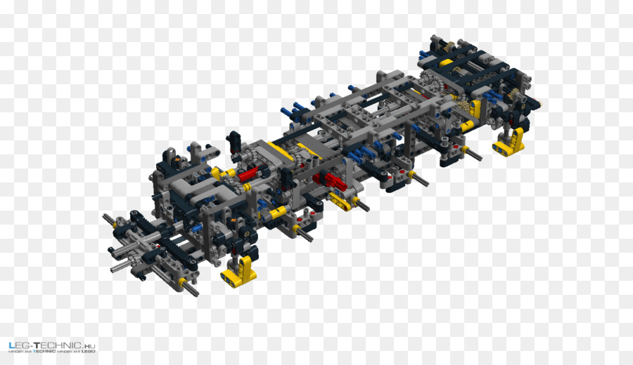 Machine，Lego PNG