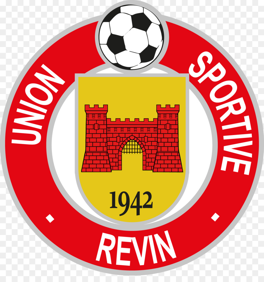 Union Sportive Revinoise，Son PNG