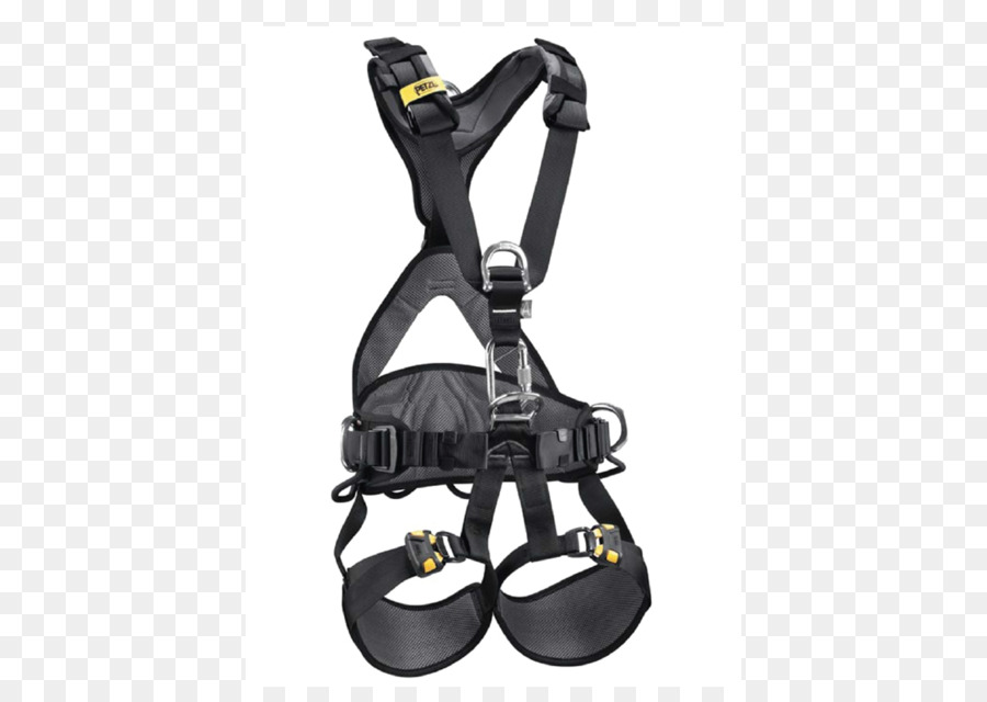 Petzl，Petzl Avao Bod Fast Noir 2018 PNG