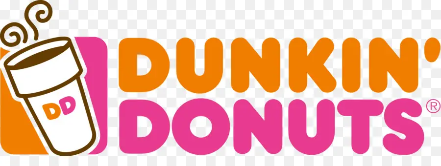 Dunkin' Donuts，Logo PNG