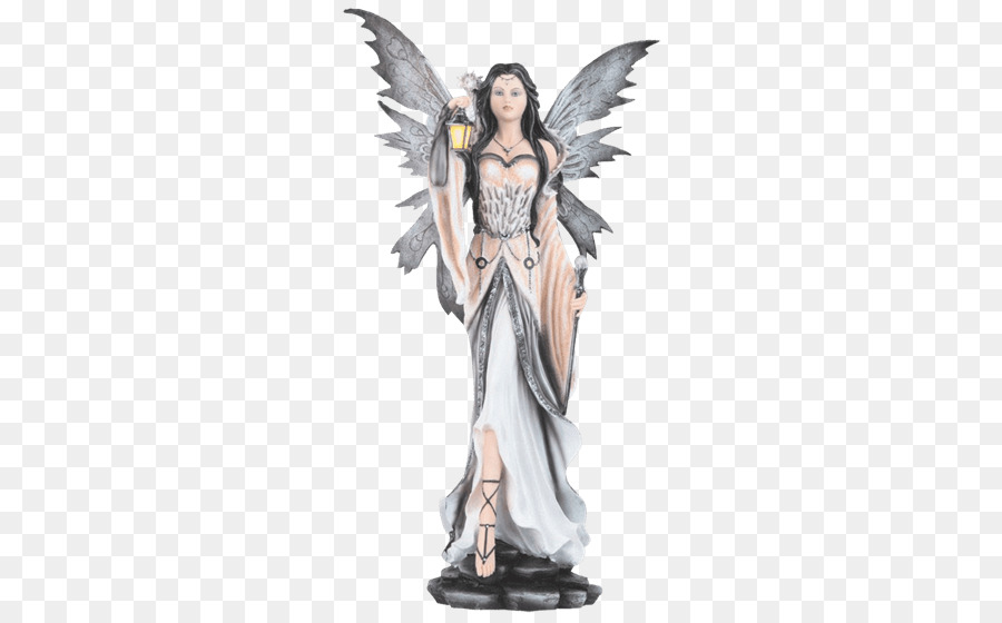 Figurine Fée，Fantaisie PNG