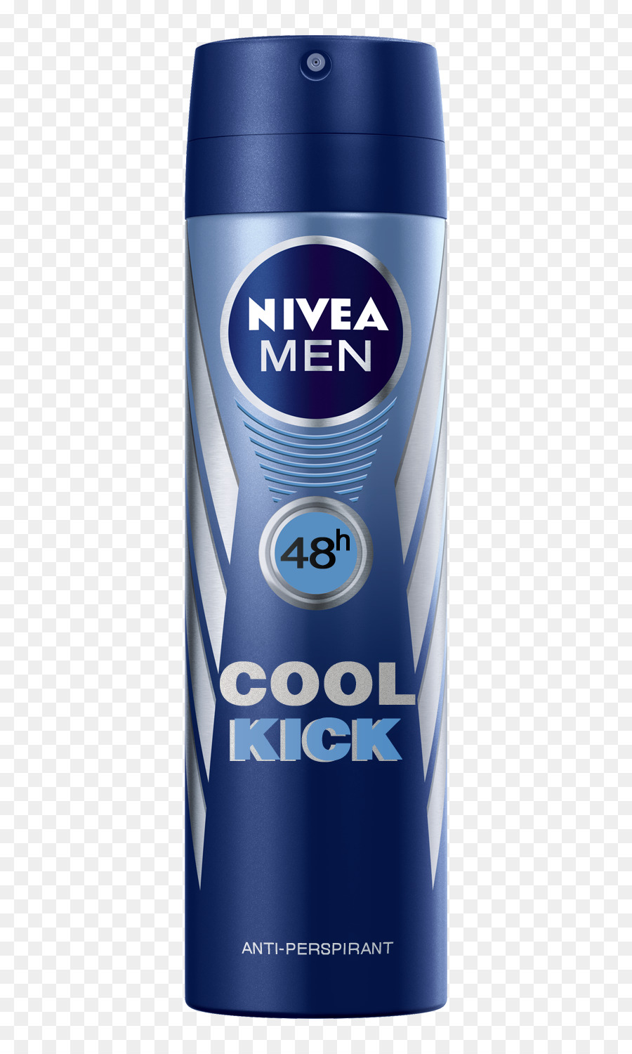 Nivea Hommes，Coup De Pied Cool PNG