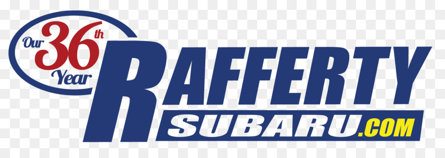 Rafferty Subaru，Logo PNG