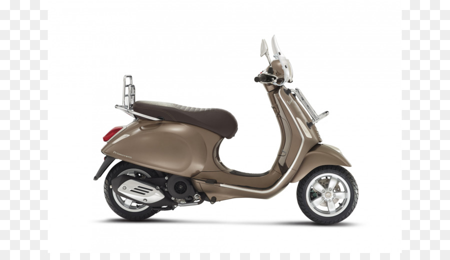 Vespa，Scooter PNG