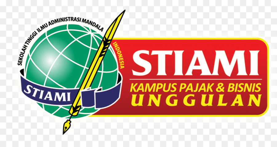 Campus Stiami Bekasi Ville，Stiami PNG