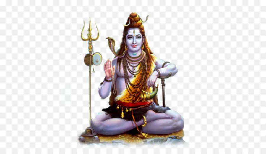 Shiva，Hindou PNG