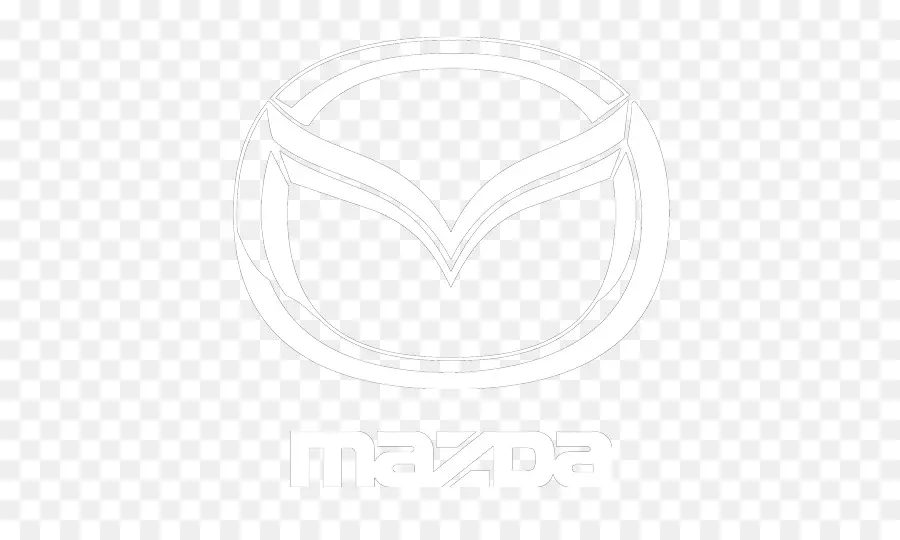 Logo Mazda，Voiture PNG