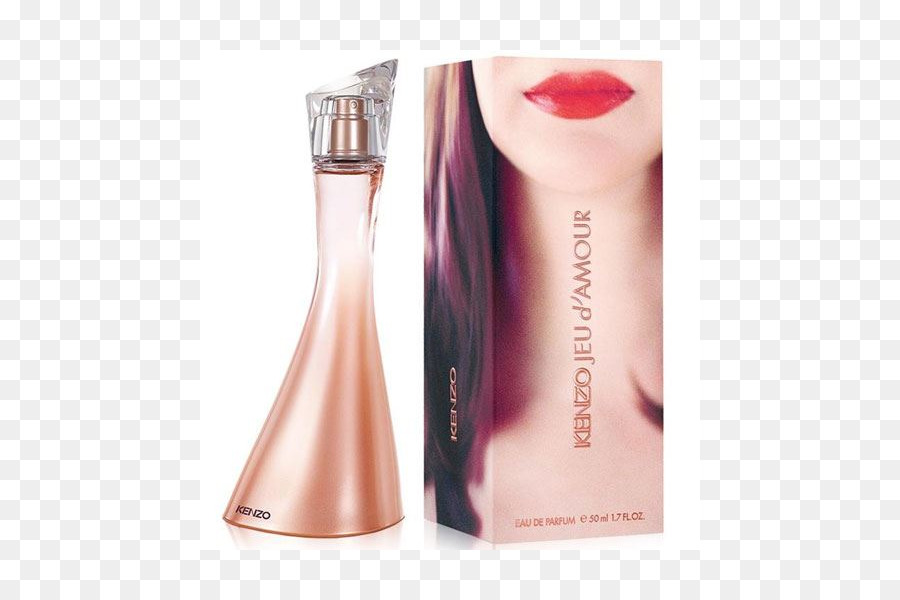 Kenzo Jeu D Amour Eau De Parfum Spray，Parfum PNG