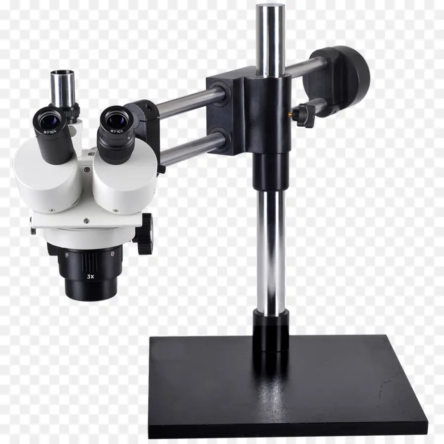 Microscope，Microscope Stéréo PNG