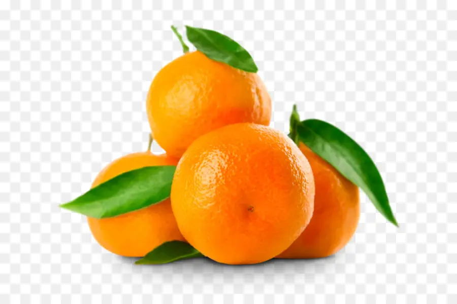 Oranges，Feuilles PNG