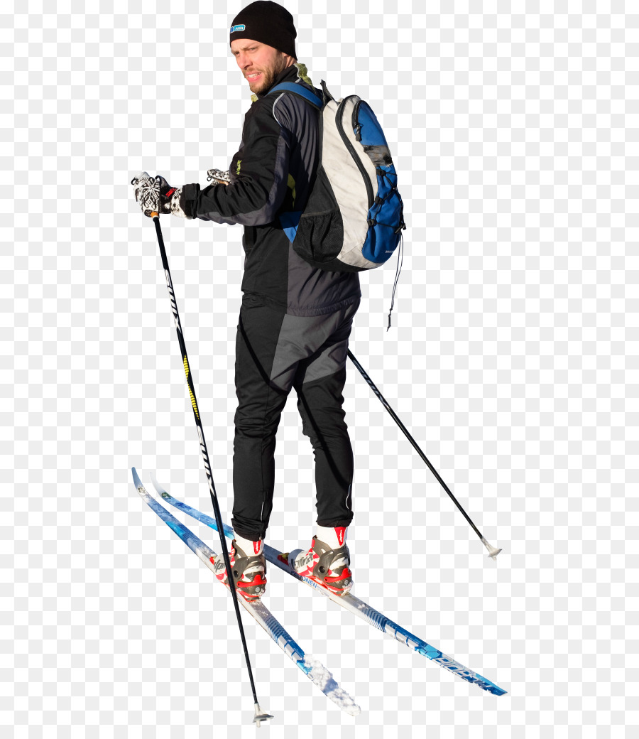 Fixations De Ski，Biathlon PNG