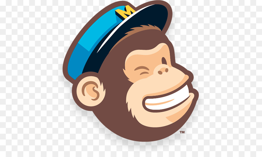 Mailchimp，E Mail Marketing PNG