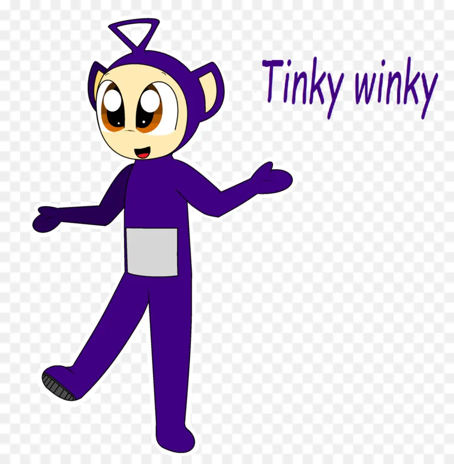 Tintin，Tinky Winky PNG