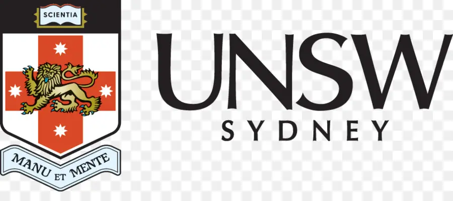 Logo Unsw，Université PNG