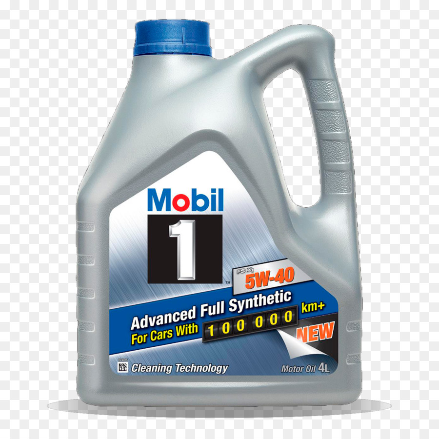 Mobil，L Huile De Moteur PNG