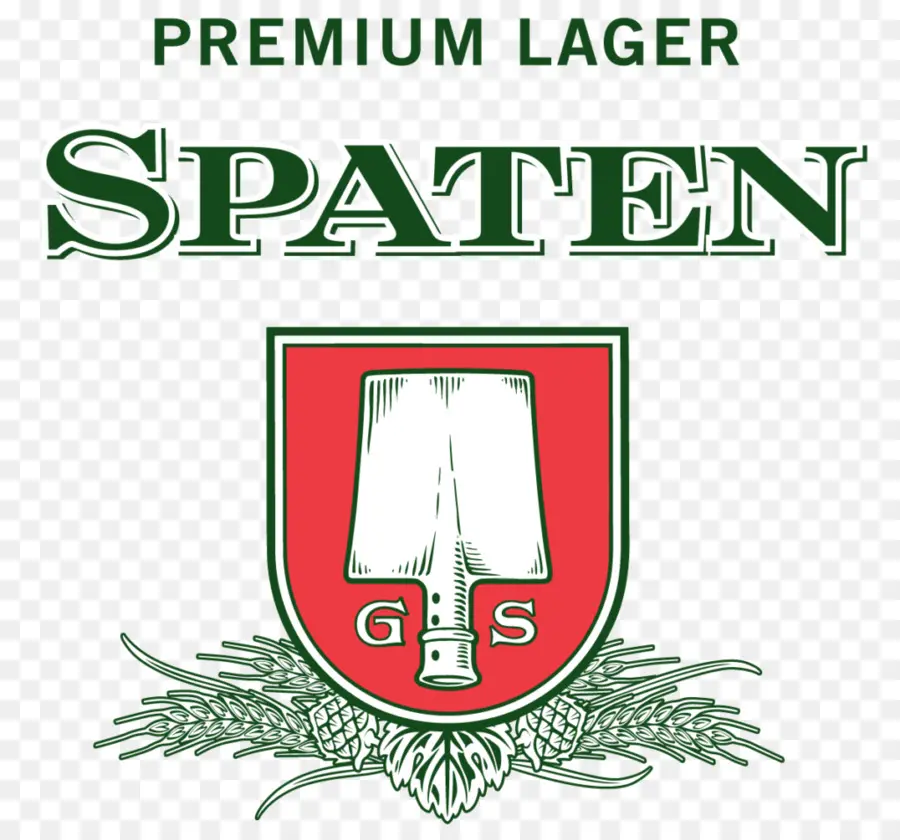 Spatenfranziskanerbräu，Bière PNG